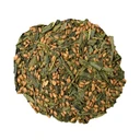 Thumbnail 2 of HOMME Asakichi Iri Genmaicha with Matcha (Made in Japan) 1kg x 2 bags