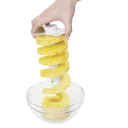 Thumbnail 3 of ที่ปอกและหั่นสับปะรด