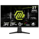 Thumbnail 1 of MSI MONITOR MAG 275QF Rapid IPS 2K 180Hz 0.5ms AI-VISON