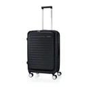 Thumbnail 1 of AMERICAN TOURISTER Luggage EXP TSA OS Size 25 Model FRONTEC Black