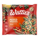 Thumbnail 1 of WATTIE'S Frozen Mixed Vegetables 1 kg