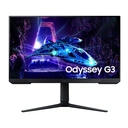 Thumbnail 1 of ซัมซุง จอมอนิเตอร์ รุ่น Odyssey G3 LS27DG302EEXXT Gaming Monitor VA 180Hz AMD FreeSync