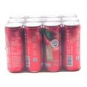 Thumbnail 3 of อีเดน น้ำแอปเปิ้ลแดง ผสมวิตามินซี 330 มล. x 12