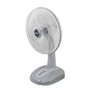 Thumbnail 2 of อิมาร์เฟล็กซ์ พัดลมตั้งโต๊ะ ขนาด 18 นิ้ว รุ่น IF-948 สีเทา