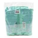 Thumbnail 3 of เบบี้มายด์ สบู่เหลว ไบโอแกนิก ชนิดถุงเติม 350 มล. x 3