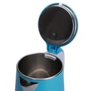 Thumbnail 2 of กาต้มน้ำไฟฟ้า รุ่น SK2666 แบรนด์ Star kitchen สีฟ้า