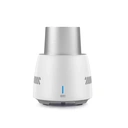 Thumbnail 1 of XIAOMI เครื่องทำความเย็นอลูมิเนียม ขนาดพกพา สีขาว