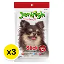 Thumbnail 2 of เจอร์ไฮ สติ๊ก ขนมสุนัข รสไก่ 60 ก. X 3