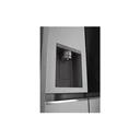 Thumbnail 4 of แอลจี ตู้เย็น InstaView Door-in-Door™ รุ่น GC-X257SFZW.APYPLMT