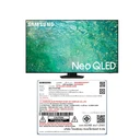 Thumbnail 3 of SAMSUNG TV QLED 55 QA55QN85CAKXXT