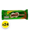 Thumbnail 2 of MILO Chocolate Bar 15 g x 24