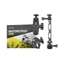 Insta360 Motorcycle Bundle Mount Kit (Original) for GoPro / Insta360 ...