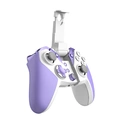 Thumbnail 4 of เกมเซอร์ จอยคอนโทรลเลอร์ G4 Pro Wireless Gamepad Purple Limited Edition