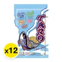 Thumbnail 2 of ทาโร ปลาสวรรค์ รสธรรมดา 5 ก. x 12