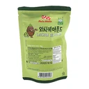 Thumbnail 2 of นัท โฮลิค อัลมอนด์อบ รสวาซาบิ 180 ก.