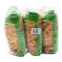Thumbnail 4 of มหาชัย ข้าวเกรียบกุ้ง ซีฟู้ดส์ 90 ก. x 3