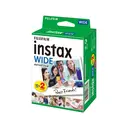 Thumbnail 2 of ฟูจิฟิลม์ ฟิล์ม INSTAX WIDE FILM 10 แผ่น 2 แพ็ค