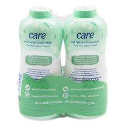 Thumbnail 3 of CARETALCRICEMILKFREESIA 350 G.2+1