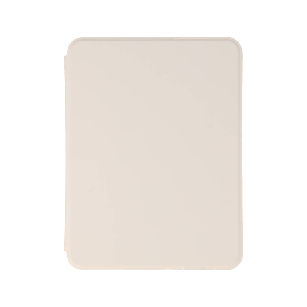 BLUE BOX Case iPad Air 6/7/8 11 2026 (M2/M3/M4) & Pro11 (M4/M5) Magic Keyboard White