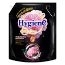 Thumbnail 1 of ไฮยีน เอ็กซ์เพิร์ทแคร์ น้ำยาปรับผ้านุ่ม สูตรเข้มข้นพิเศษ กลิ่นพีโอนีบลูม สีดำ 2 ล.