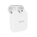 Thumbnail 2 of คิวพลัส หูฟัง BT12 (V5.3) สีขาว