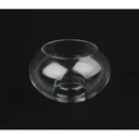 Thumbnail 4 of แก้วใสทรงกลม โถแก้ว โหลแก้วทรงกลม CGM