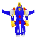 Thumbnail 1 of Director Toy Flight Ranger x 12