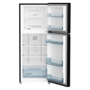 Thumbnail 3 of ฮิตาชิ ตู้เย็น 2 ประตู ขนาด 7.2 คิว รุ่น HRTN5230MXTH สีเงิน