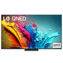 Thumbnail 1 of LG QNED QNED86 4K Smart TV 2024 86 86QNED86TSA