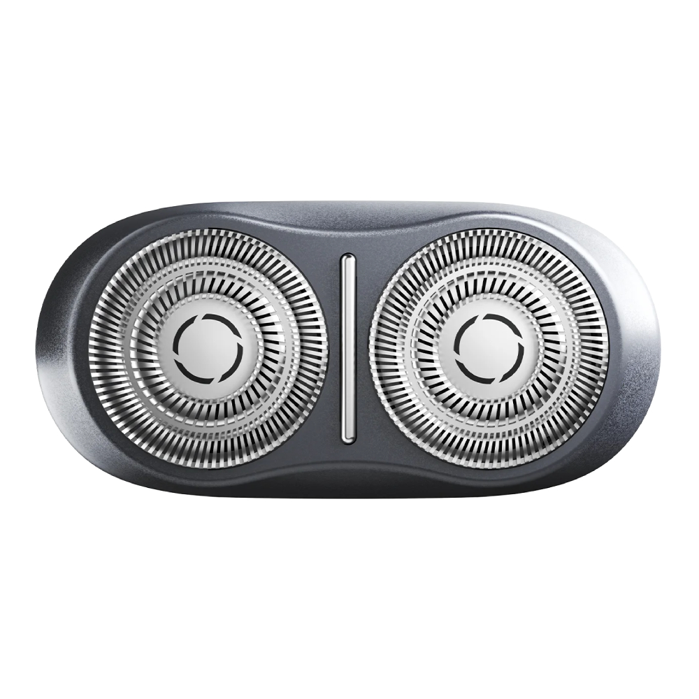 XIAOMI Shaver Model S200 Replacement Head Gray