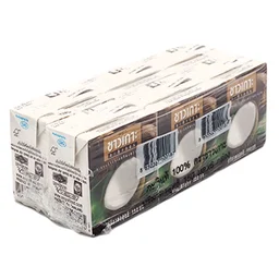 Thumbnail 4 of CHAOKHO Coconut Milk 150 ml x 6