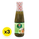 Thumbnail 2 of เอโร่ น้ำจิ้มซีฟู้ด 225 ก. x 3