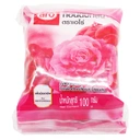 Thumbnail 3 of เอโร่ ก้อนดับกลิ่น กลิ่นกุหลาบ 100 กรัม x 3 ชิ้น