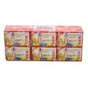 Thumbnail 3 of เมอรี่เบลล์ สบู่ขิงสมุนไพร 50 ก. x 12