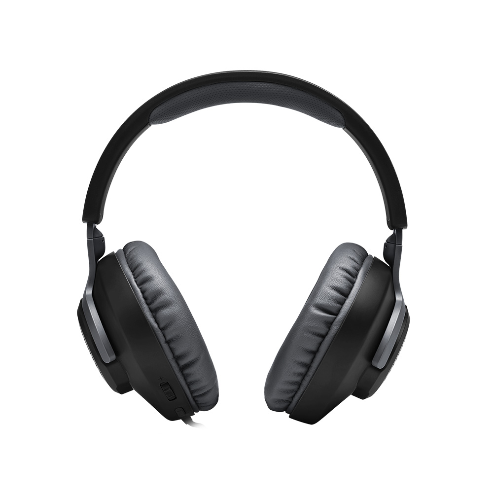 JBL Headphone Gaming Quantum 100 Black