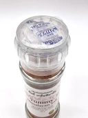 Thumbnail 3 of ยัมมี่เกลือหิมาลัย เกลือชมพูหิมาลายัน (ขวดหัวบด) 100 กรัม