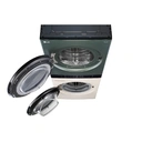 Thumbnail 5 of แอลจี เครื่องซักผ้าฝาหน้า ซัก 21 อบ 16 กก. รุ่น WT2116SHEG