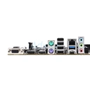 Thumbnail 2 of MSI Mainboard (1700) PRO B760M-P (DDR5) - A0151249