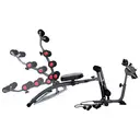 Thumbnail 3 of ซิทอัพ GS-858 ดำ