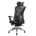 Thumbnail 3 of Ergotrend เก้าอี้เพื่อสุขภาพเออร์โกเทรน รุ่น PORTSEA