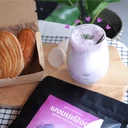 Thumbnail 5 of ผงเผือกพร้อมชง 500 กรัม