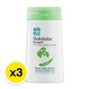 Thumbnail 2 of โชกุบุสซึ ครีมอาบน้ำ สูตรกิงโกะ 100 มล. x 3