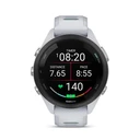 Thumbnail 2 of GARMIN Smart Watch Forerunner 265 series 265S Music White