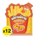 Thumbnail 2 of พิพ มาร์ชแมโลว์ เฟรนฟราย 20 ก. x 12