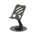 Thumbnail 1 of เทคโปร ที่วางโทรศัพท์ อลูมิเนียม หมุนได้ 360 องศา รุ่น TP-ST05