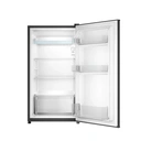 Thumbnail 2 of HAIER Refrigerator 1 Doors 3.1 Q Model HR-SD95 Black