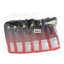 Thumbnail 4 of โลตัส ขนมขาไก่ รสหม่าล่า 20 ก. x 12