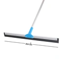 Thumbnail 2 of โพลี-ไบรท์ ไม้รีดน้ำ 24 นิ้ว รุ่น ด้ามยืดหด