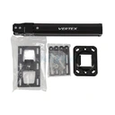 Thumbnail 2 of VERTEX Hanger LHG 07 (Size 40-65cm) Black - A0133331