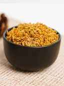 Thumbnail 2 of พรทิพย์ พรีเมี่ยม ปลาข้าวสารปรุงรส(ซอง) 30 กรัม x 6